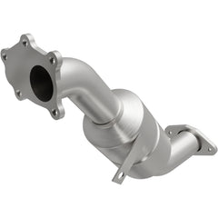 MagnaFlow Front OEM Grade Catalytic Converter Direct Fit Subaru WRX / STI 2002-2007 | 49162