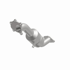 MagnaFlow Front OEM Grade Catalytic Converter Direct Fit Subaru WRX / STI 2002-2007 | 49162