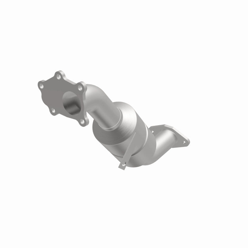 MagnaFlow Front OEM Grade Catalytic Converter Direct Fit Subaru WRX / STI 2002-2007 | 49162