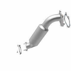 MagnaFlow Front OEM Grade Catalytic Converter Direct Fit Subaru WRX / STI 2008-2014 | 49160