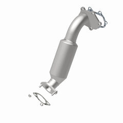 MagnaFlow Front OEM Grade Catalytic Converter Direct Fit Subaru WRX / STI 2008-2014 | 49160