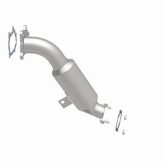 MagnaFlow Front OEM Grade Catalytic Converter Direct Fit Subaru WRX / STI 2008-2014 | 49160
