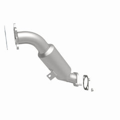 MagnaFlow Front OEM Grade Catalytic Converter Direct Fit Subaru WRX / STI 2008-2014 | 49160