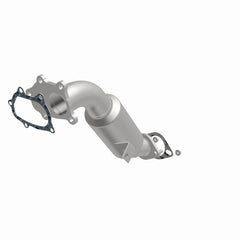MagnaFlow Front OEM Grade Catalytic Converter Direct Fit Subaru WRX / STI 2008-2014 | 49160