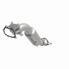 MagnaFlow Front OEM Grade Catalytic Converter Direct Fit Subaru WRX / STI 2008-2014 | 49160