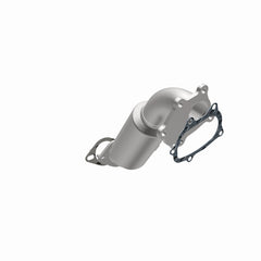 MagnaFlow Front OEM Grade Catalytic Converter Direct Fit Subaru WRX / STI 2008-2014 | 49160