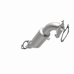 MagnaFlow Front OEM Grade Catalytic Converter Direct Fit Subaru WRX / STI 2008-2014 | 49160