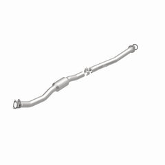 MagnaFlow OEM Grade Federal / EPA Compliant Direct-Fit Catalytic Converter Subaru Legacy / Outback 2.5L 2010-2012 | 52726