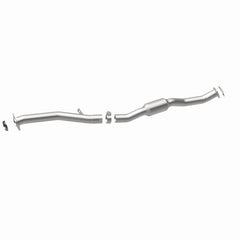 MagnaFlow OEM Grade Federal / EPA Compliant Direct-Fit Catalytic Converter Subaru Legacy / Outback 2.5L 2010-2012 | 52726