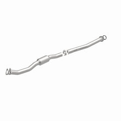 MagnaFlow OEM Grade Federal / EPA Compliant Direct-Fit Catalytic Converter Subaru Legacy / Outback 2.5L 2010-2012 | 52726