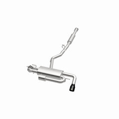 MagnaFlow Overland Series Cat Back Exhaust Subaru Crosstrek 2018-2023 | 19676