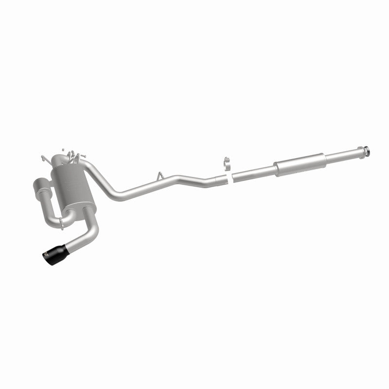 MagnaFlow Overland Series Cat Back Exhaust Subaru Crosstrek 2018-2023 | 19676