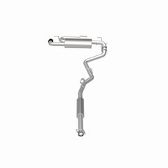 MagnaFlow Overland Series Cat Back Exhaust Subaru Crosstrek 2018-2023 | 19676