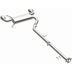 Magnaflow BRE Cat Back Exhaust Nissan 350Z 2003-2009 | 106-0883