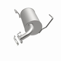 Magnaflow BRExhaust Axle Back Subaru Forester XT 2009-2013 | 108-0085