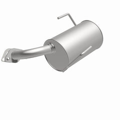 Magnaflow BRExhaust Axle Back Subaru Forester XT 2009-2013 | 108-0085