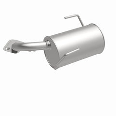 Magnaflow BRExhaust Axle Back Subaru Forester XT 2009-2013 | 108-0085