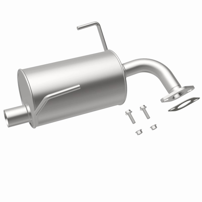 Magnaflow BRExhaust Axle Back Subaru Forester XT 2009-2013 | 108-0085