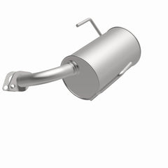 Magnaflow BRExhaust Axle Back Subaru Forester XT 2009-2013 | 108-0085