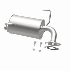 Magnaflow BRExhaust Axle Back Subaru Forester XT 2009-2013 | 108-0085