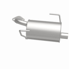 Magnaflow BRExhaust Axle Back Subaru Forester XT 2009-2013 | 108-0085