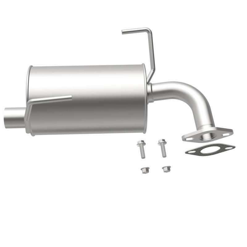 Magnaflow BRExhaust Axle Back Subaru Forester XT 2009-2013 | 108-0085