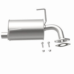 Magnaflow BRExhaust Axle Back Subaru Forester XT 2009-2013 | 108-0085