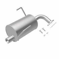 Magnaflow BRExhaust Axle Back Subaru Forester XT 2009-2013 | 108-0085
