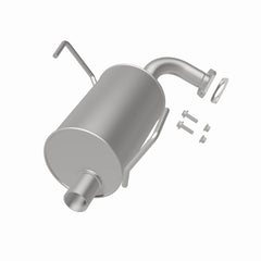 Magnaflow BRExhaust Axle Back Subaru Forester XT 2009-2013 | 108-0085