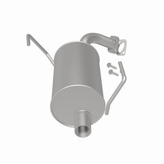 Magnaflow BRExhaust Axle Back Subaru Forester XT 2009-2013 | 108-0085