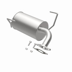 Magnaflow BRExhaust Axle Back Subaru Forester XT 2009-2013 | 108-0085
