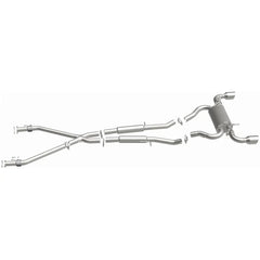 Magnaflow BRExhaust Catback Exhaust Nissan 370Z 2009-2020 | 106-0923