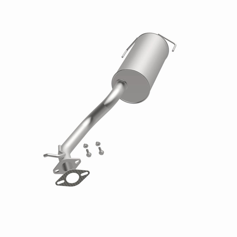 Magnaflow BRExhaust Direct-Fit Exhaust Muffler Kit Subaru Legacy / Outback 2.5L 2000-2004 | 108-0093