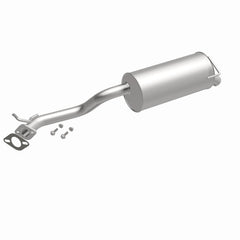 Magnaflow BRExhaust Direct-Fit Exhaust Muffler Kit Subaru Legacy / Outback 2.5L 2000-2004 | 108-0093