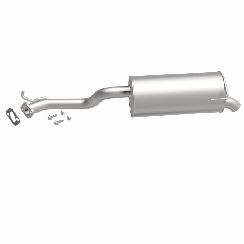 Magnaflow BRExhaust Direct-Fit Exhaust Muffler Kit Subaru Legacy / Outback 2.5L 2000-2004 | 108-0093