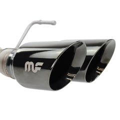 Magnaflow Competition Series Axle Back Exhaust 2022-2026 Subaru WRX | 19609