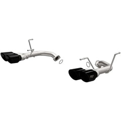 Magnaflow Competition Series Axle Back Exhaust 2022-2026 Subaru WRX | 19609