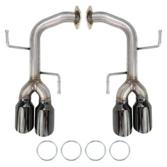 Magnaflow Competition Series Axle Back Exhaust 2022-2026 Subaru WRX | 19609
