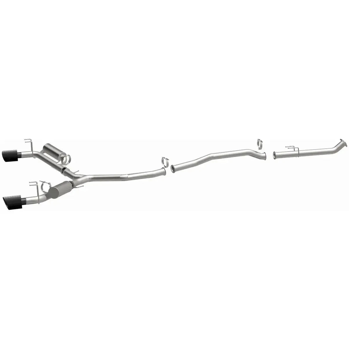 Magnaflow NEO Series Cat Back Exhaust Honda Civic SI 2022-2026 | 19600