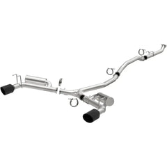 Magnaflow NEO Series Cat Back Exhaust Honda Civic SI 2022-2026 | 19600