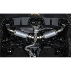 Magnaflow NEO Series Performance Cat Back Exhaust Toyota GR Corolla 2023-2024 | 19631
