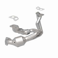 Magnaflow OEM Grade Direct Fit Catalytic Converter Subaru Forester 2.5L 2011-2018 | 52587