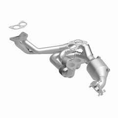 Magnaflow OEM Grade Direct Fit Catalytic Converter Subaru Forester 2.5L 2011-2018 | 52587