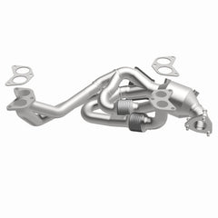 Magnaflow OEM Grade Direct Fit Catalytic Converter Subaru Forester 2.5L 2011-2018 | 52587