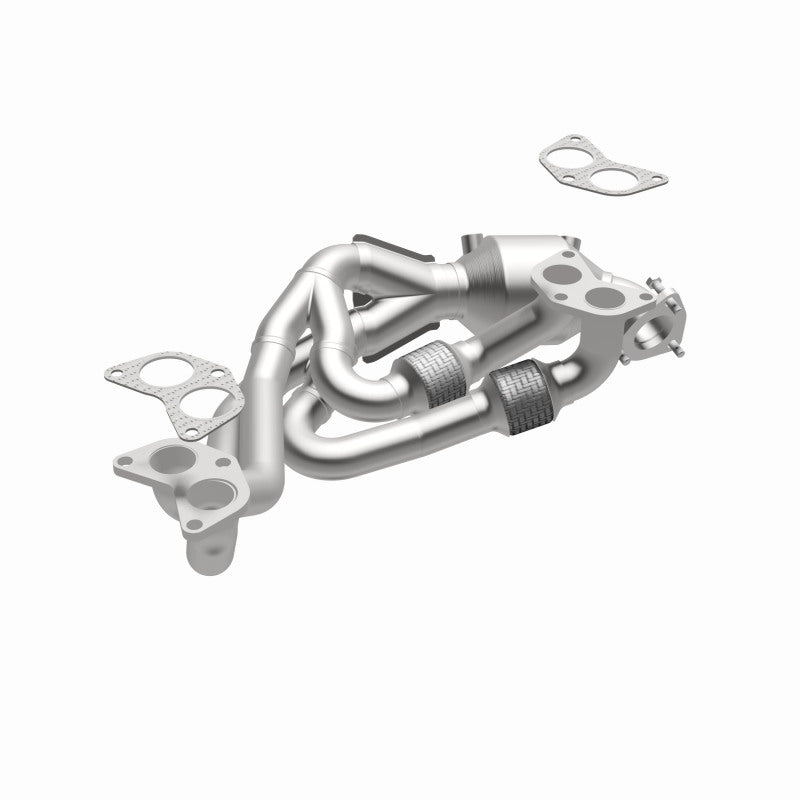 Magnaflow OEM Grade Direct Fit Catalytic Converter Subaru Forester 2.5L 2011-2018 | 52587