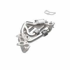 Magnaflow OEM Grade Direct Fit Catalytic Converter Subaru Forester 2.5L 2011-2018 | 52587