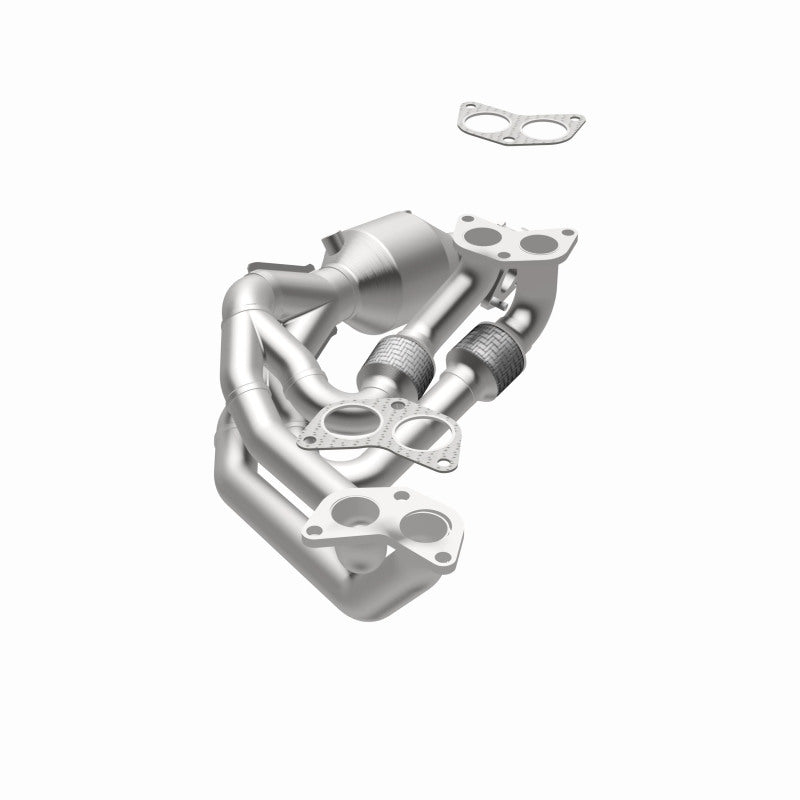 Magnaflow OEM Grade Direct Fit Catalytic Converter Subaru Forester 2.5L 2011-2018 | 52587