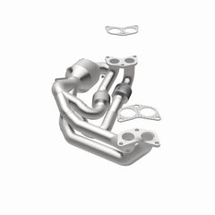 Magnaflow OEM Grade Direct Fit Catalytic Converter Subaru Forester 2.5L 2011-2018 | 52587