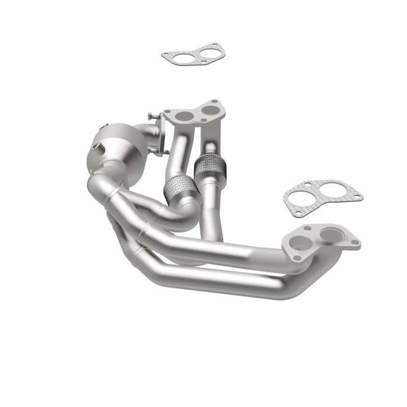 Magnaflow OEM Grade Direct Fit Catalytic Converter Subaru Forester 2.5L 2011-2018 | 52587