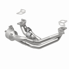 Magnaflow OEM Grade Direct Fit Catalytic Converter Subaru Forester 2.5L 2011-2018 | 52587